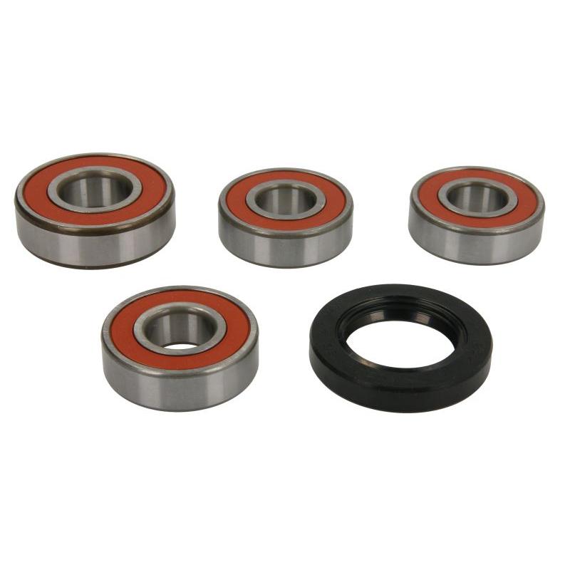 TOURMAX WBK-436 Wheel Bearing Kit