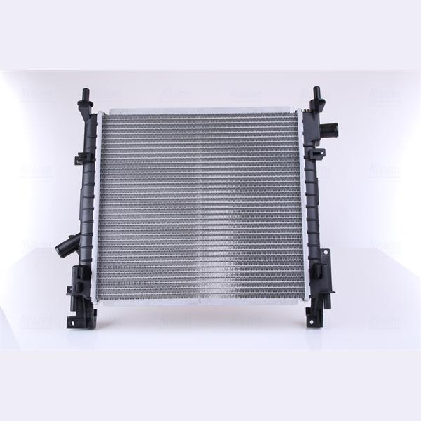 NISSENS NIS62005 Engine Radiator