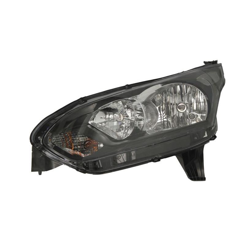 VALEO VAL045256 Headlight