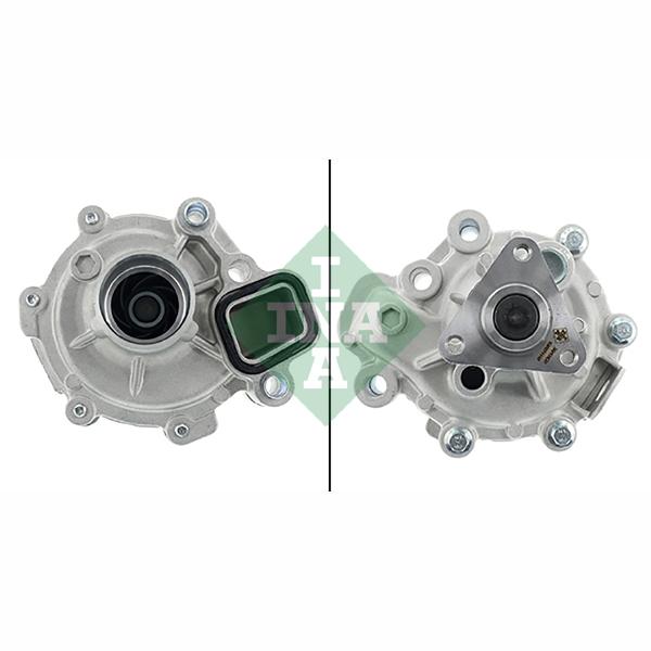 INA 538071110 Water Pump