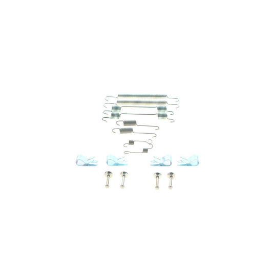 QUICK BRAKE QB105-0615 Brake Shoes Accessory Kit