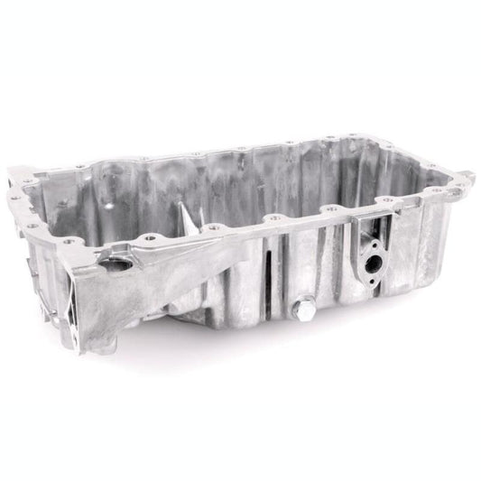 VAICO V10-4949 Oil Sump Gasket