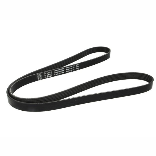 BOSCH 1987947568 V-Ribbed Belt