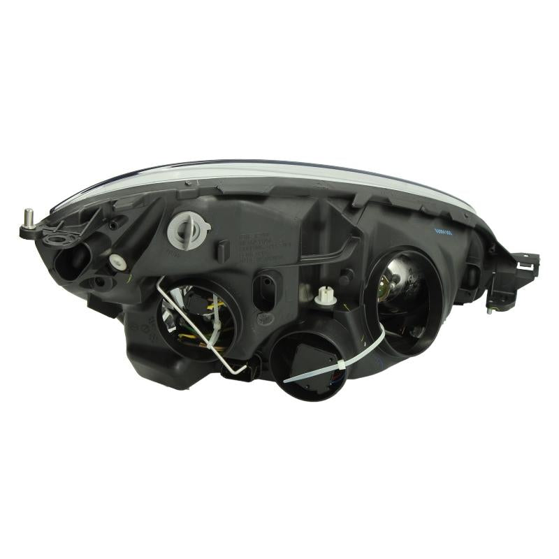 DEPO 552-1125LMLDEMC Headlight