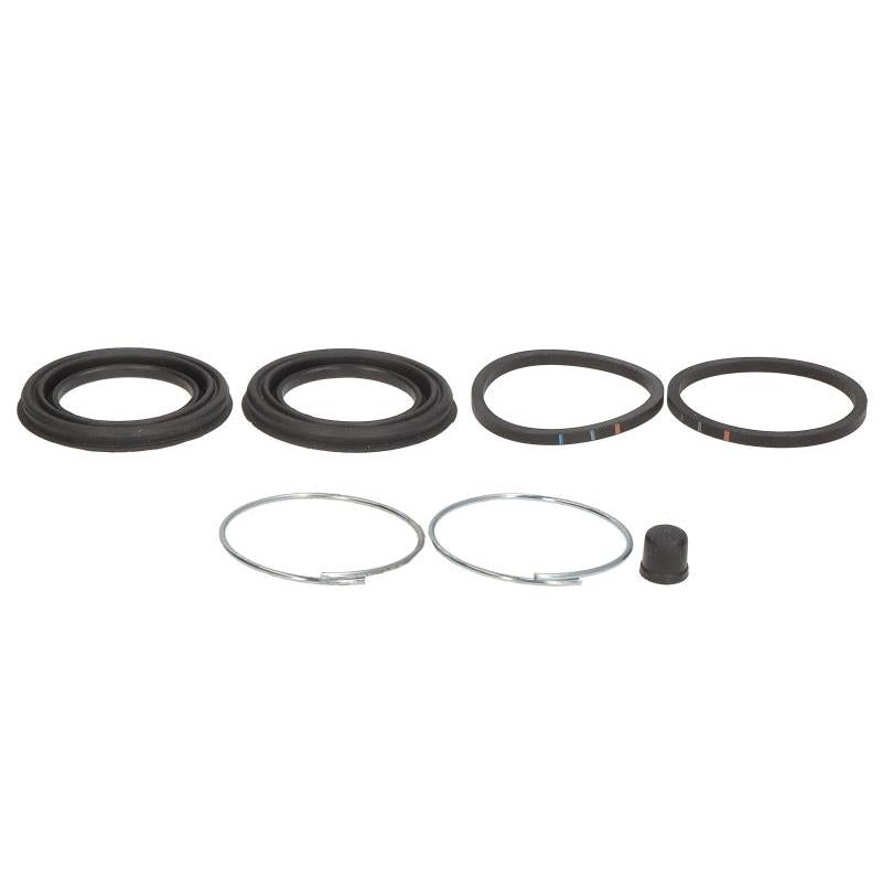 TRW MOTO MCH426V3 Braided Brake Pipe
