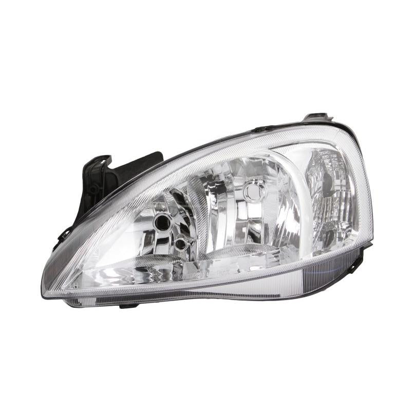 DEPO 442-1138L-LDEMN Headlight