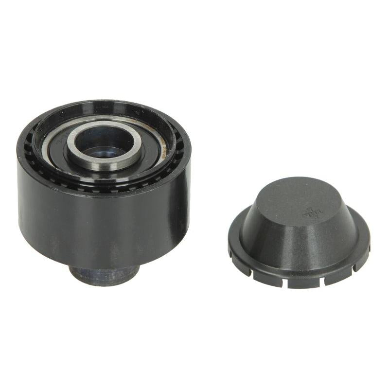 INA 532033410 V-Ribbed Belt Deflection/Guide Pulley