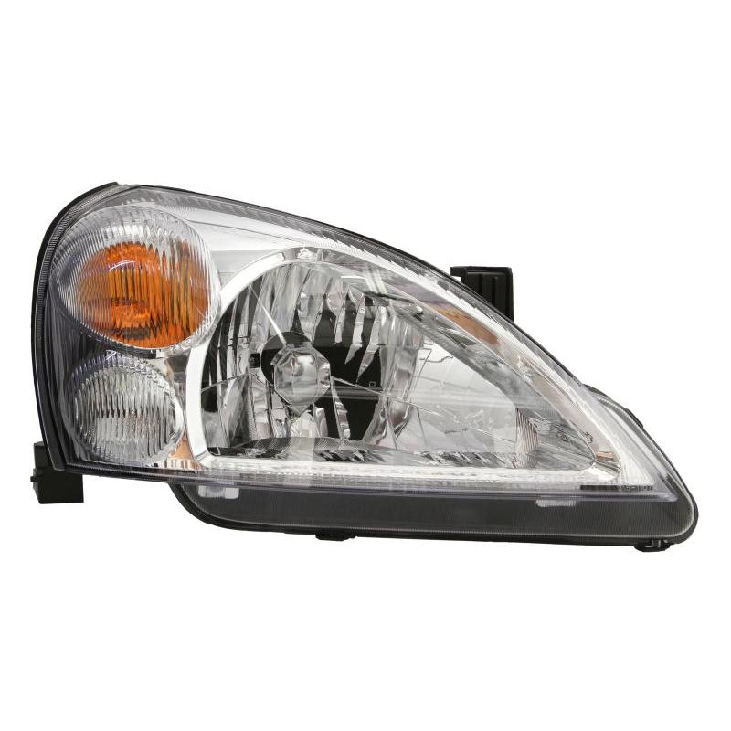 DEPO 218-1127R-LD-EM Headlight