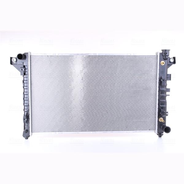 NISSENS NIS69208 Engine Radiator