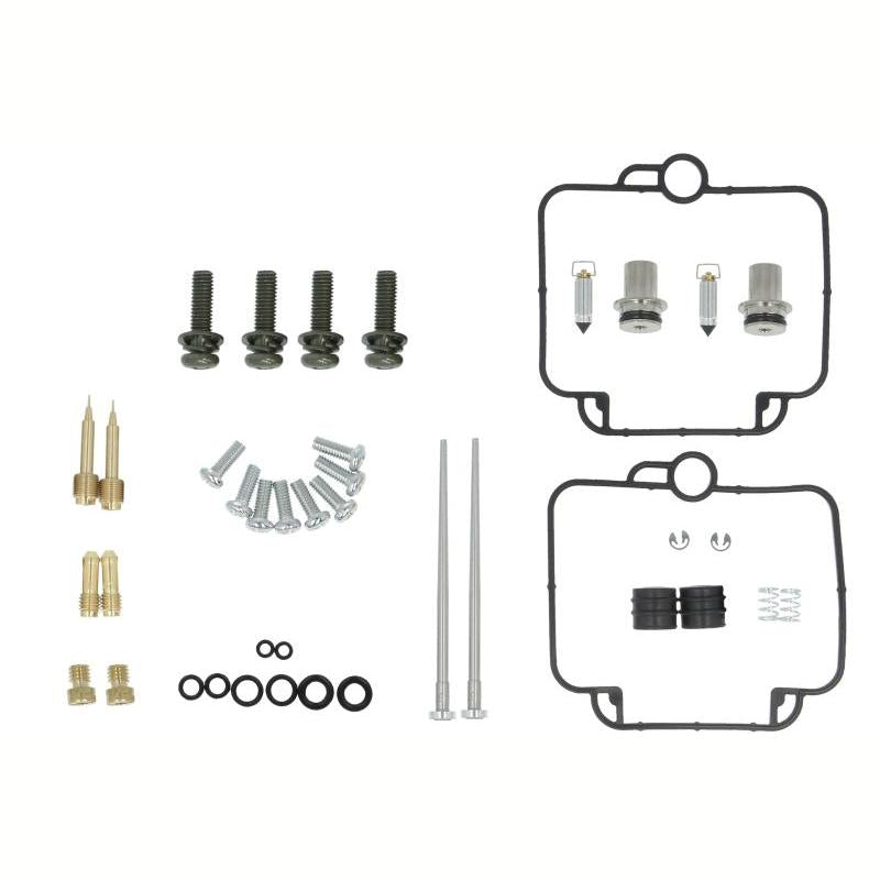 4 RIDE 26-1660 Carburettor Repair Kit