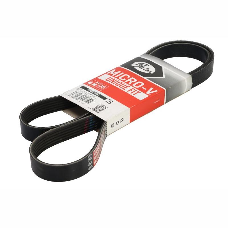 GATES GAT6PK1405XS V-Ribbed Belt
