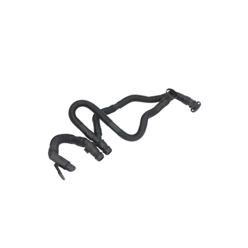 VAICO V10-3503 Crankcase Ventilation Hose