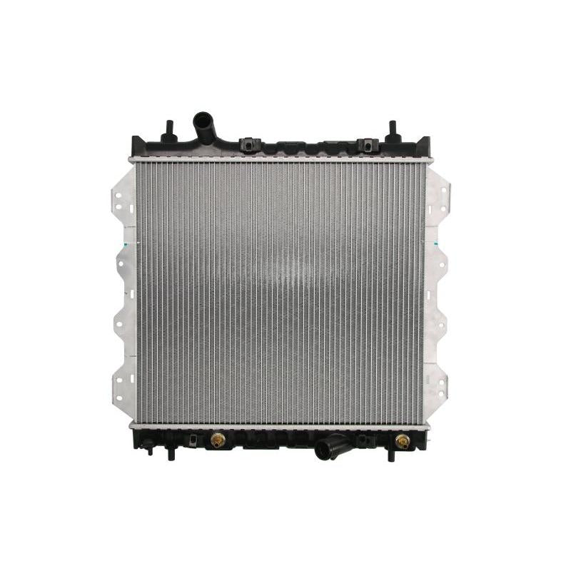 NISSENS NIS61002 Engine Radiator