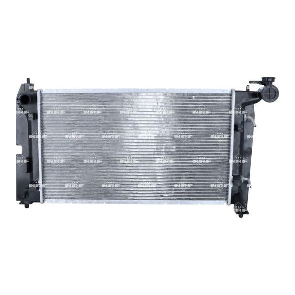 NRF NRF53325 Engine Radiator