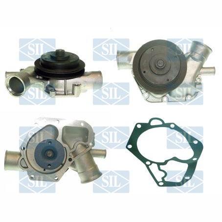 SIL PA297P Water Pump