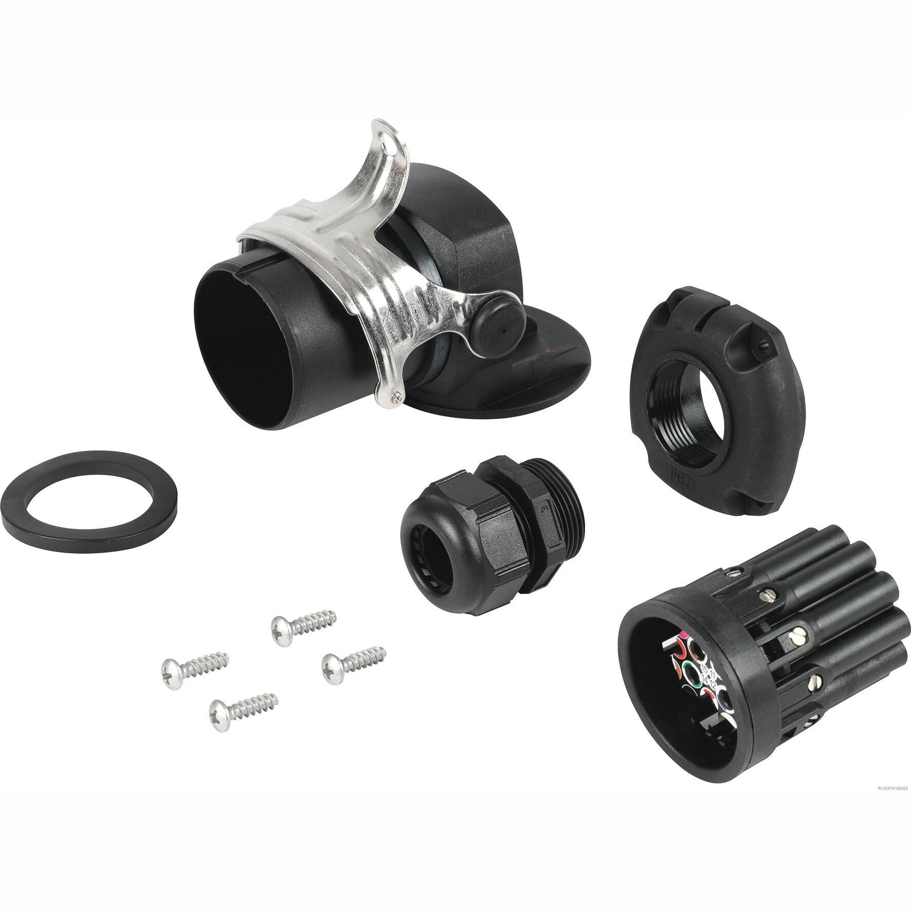 HERTH+BUSS ELPARTS 51305269 Socket