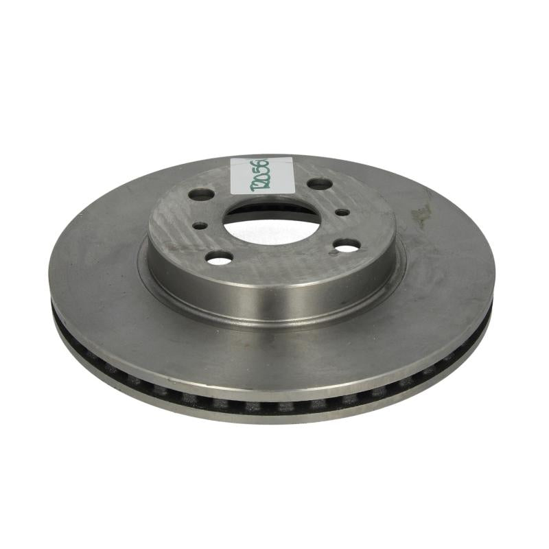 LPR LPRT2056V Brake Disc