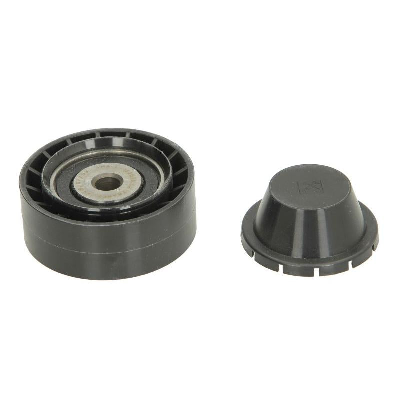 INA 532026010 V-Ribbed Belt Deflection/Guide Pulley