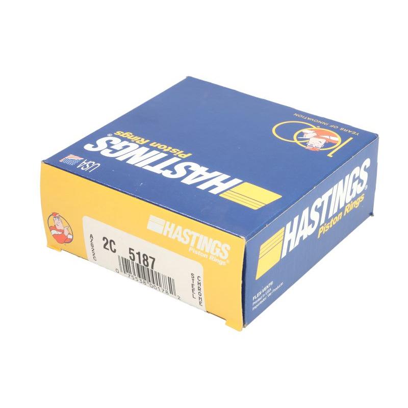 HASTINGS 2C5187 Piston Ring Kit