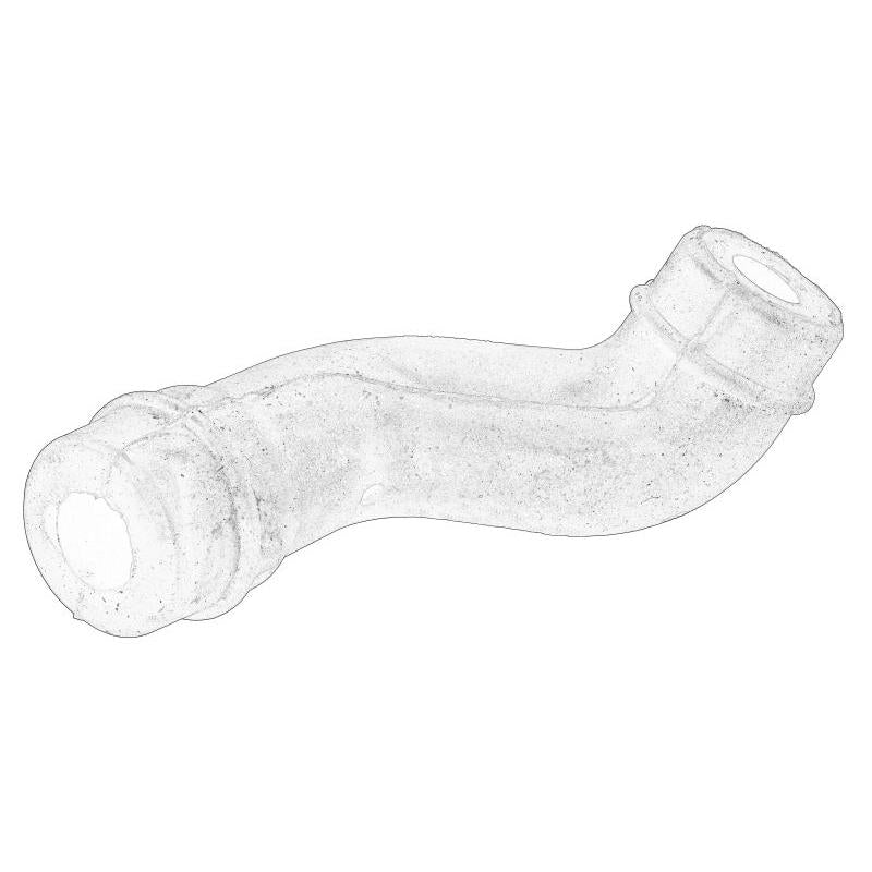 OE VOLVO 30777567 Crankcase Ventilation Hose