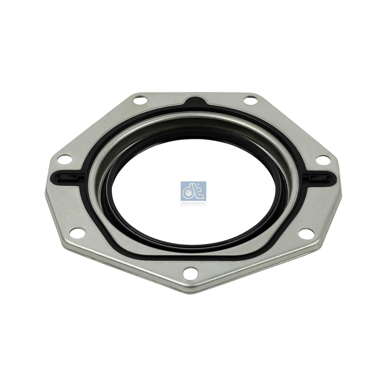 DT SPARE PARTS 7.54116 Crankshaft Shaft Seal