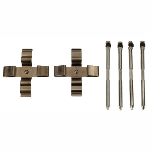 TRW MOTO PFK646 Disc Brake Pad Accessory Kit