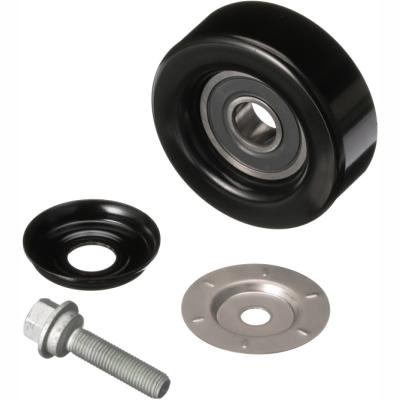 GATES GATT39276 V-Ribbed Belt Deflection/Guide Pulley