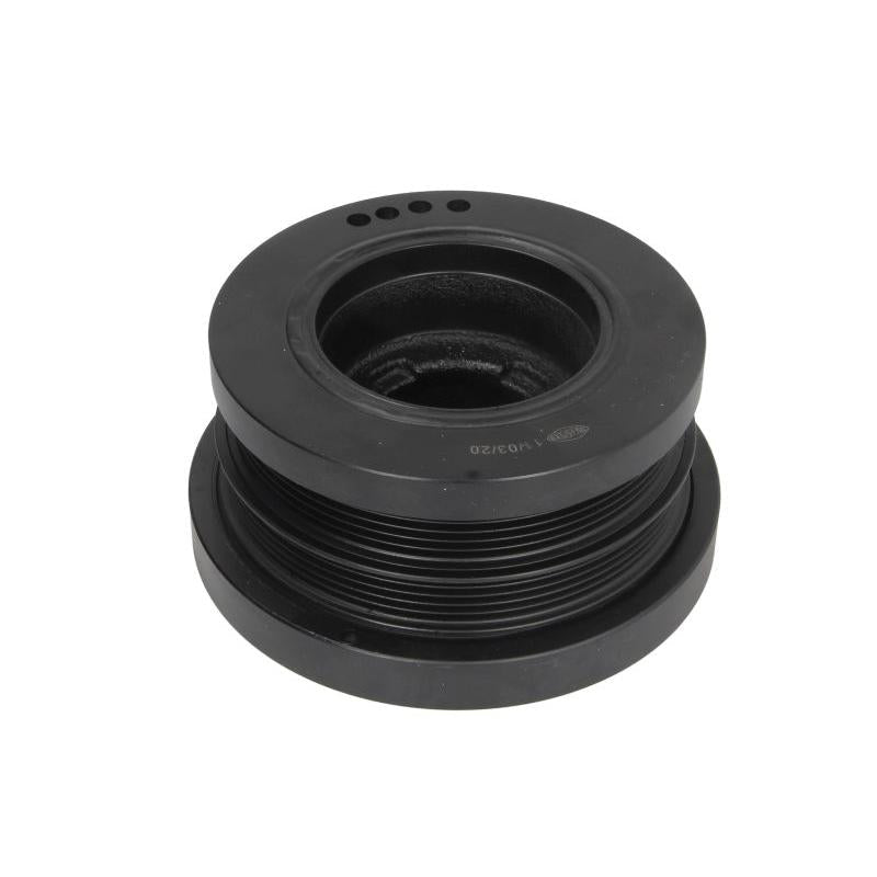 SASIC SAS9001812 Crankshaft Belt Pulley