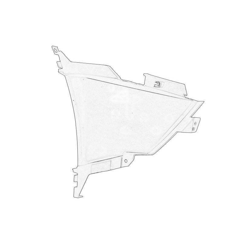 HYUNDAI 86568J7000 Air Channel