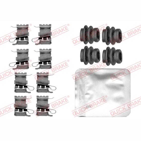 USA 53019AT Brake Disc