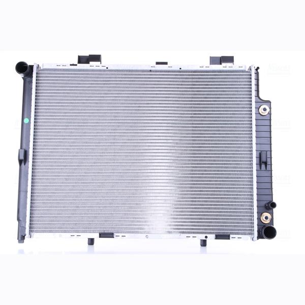 NISSENS NIS62691A Engine Radiator