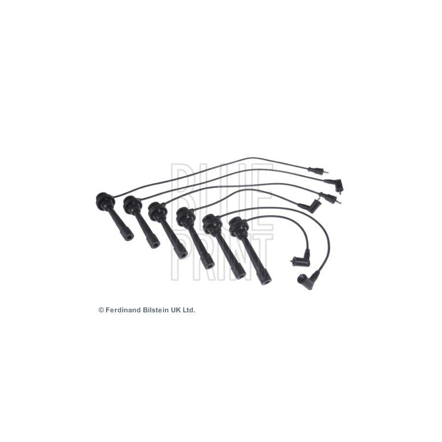 Blue Print Adc41617 Ignition Cable Kit