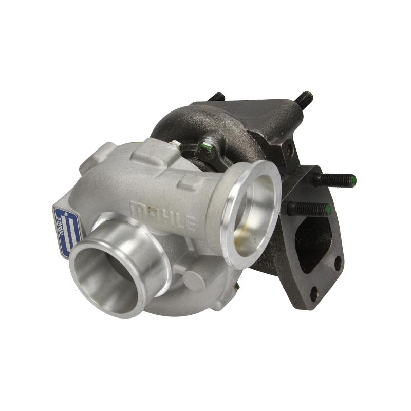 MAHLE 001TC14820000 Turbocharger