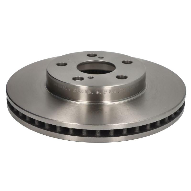 PNEUMATICS PN-10623 Service Brake Brake Valve
