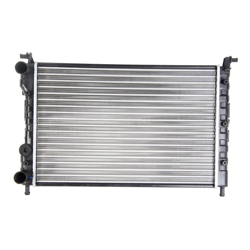 NISSENS NIS61802 Engine Radiator