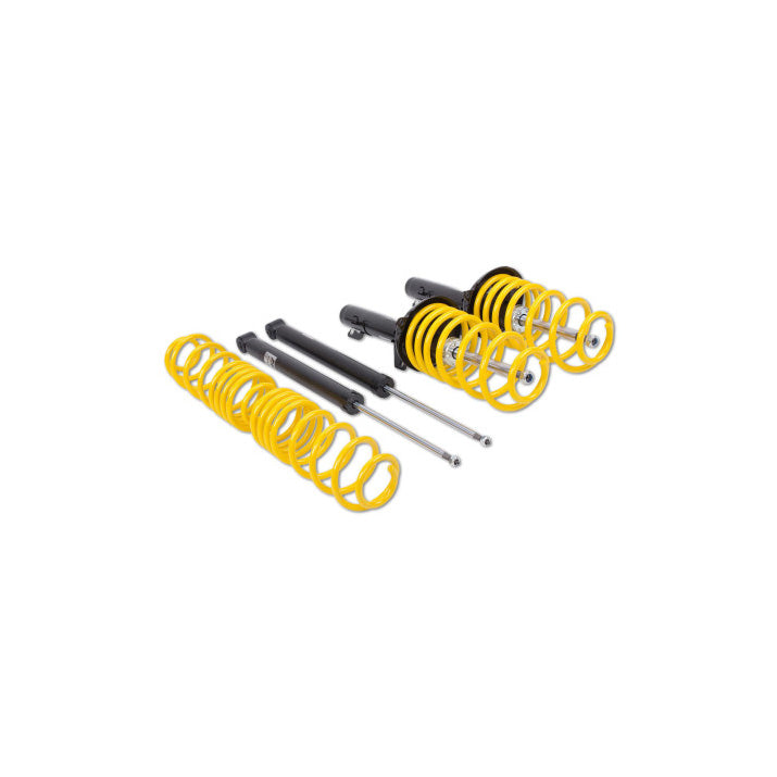ST Suspensions 23210180 Audi B5 A4 SPORT SUSPENSION KIT