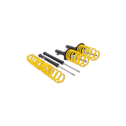 ST Suspensions 23210180 Audi B5 A4 SPORT SUSPENSION KIT