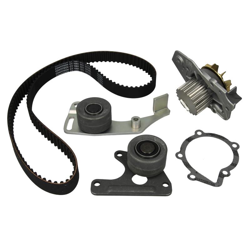 HEPU PK08150 Water Pump & Timing Belt Kit