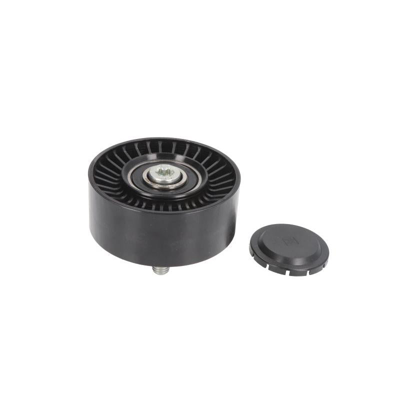 INA 532075110 V-Ribbed Belt Deflection/Guide Pulley
