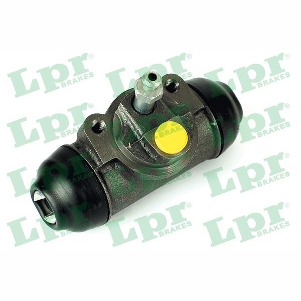 LPR LPR5512 Wheel Brake Cylinder