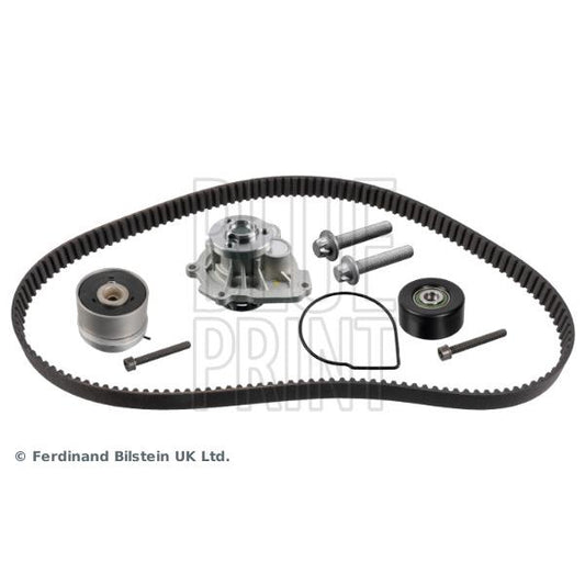 BLUE PRINT ADBP730107 Water Pump & Timing Belt Kit