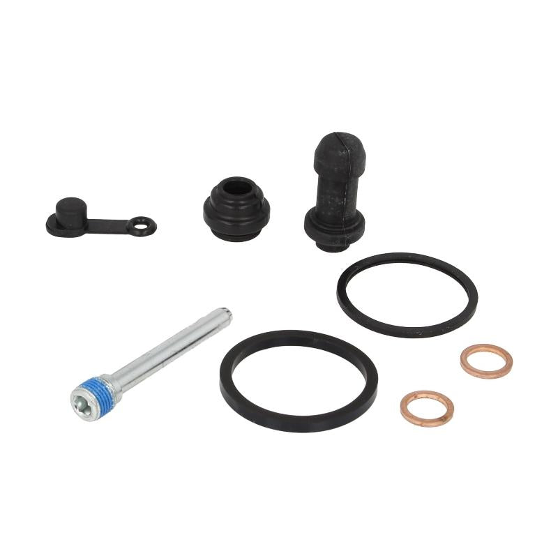 MEAT & DORIA MD90040 Wheel Speed Sensor