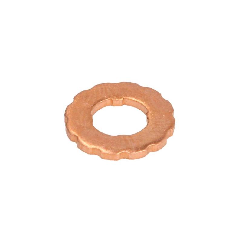 ENGITECH T250343 Injector Nozzle Seal Kit