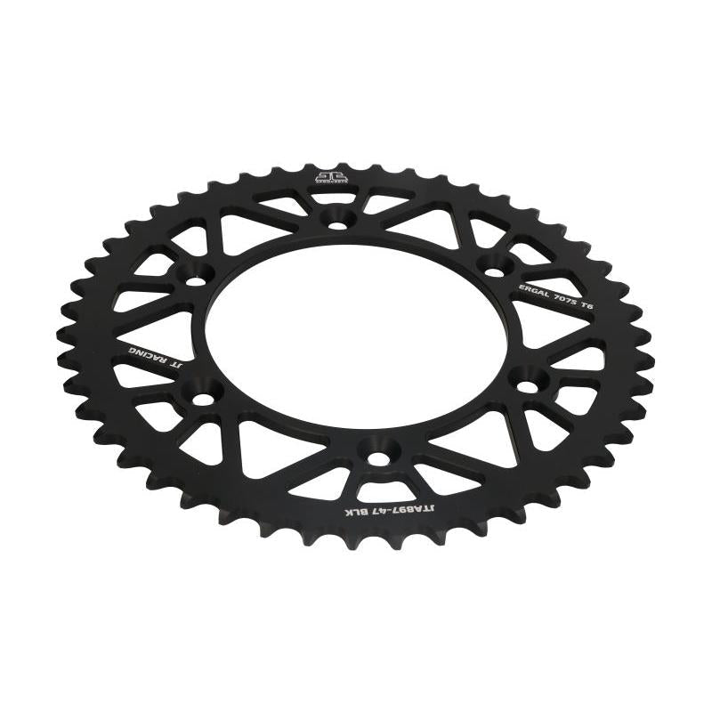 JT JTA897,47BLK Chain Sprocket