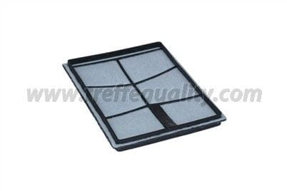 3F Quality 1688 Pollen Filter