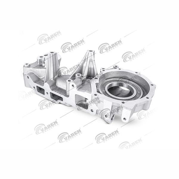 VADEN 525.02.0007 Water Pump Housing