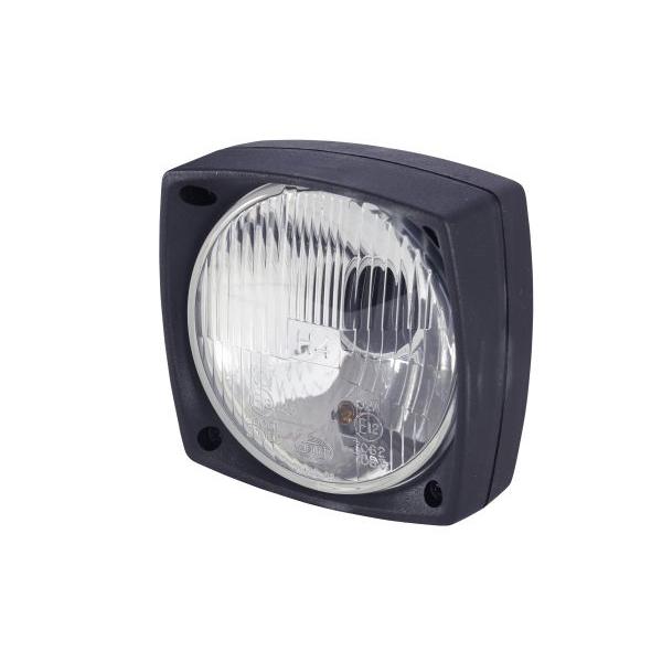 HELLA 1A3996026-011 Headlight