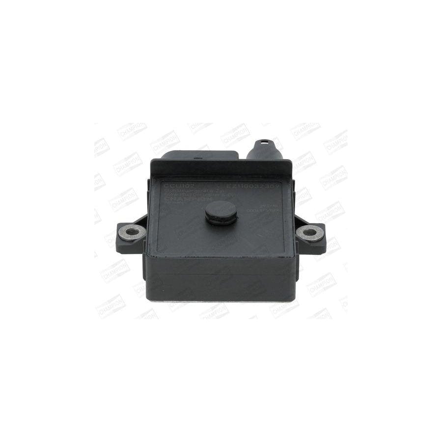 Champion Ccu102 Control Unit, Glow Plug System