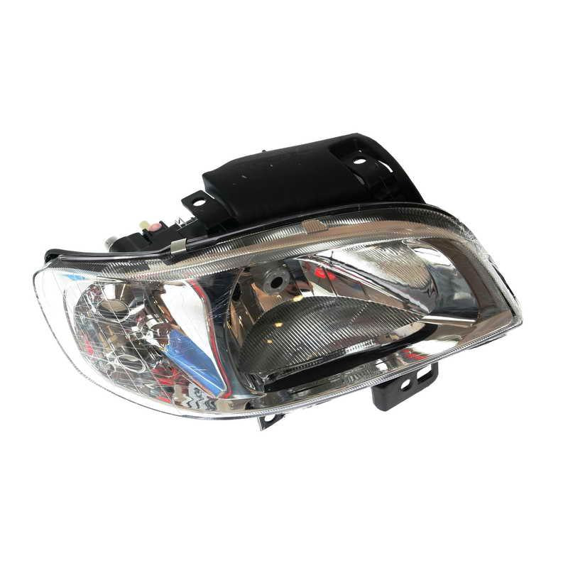 DEPO 445-1111R-LD-EM Headlight