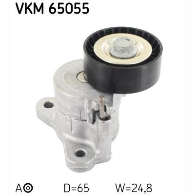 SKF VKM65055 V-Ribbed Belt Tensioner Lever
